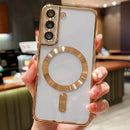 Case Ultrafina Magnect - Samsung