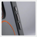 Case Matte Total c/ Magsafe
