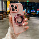 Case Magnifica c/ MagSafe - iPhone