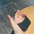 Case Fine Clear - iPhone
