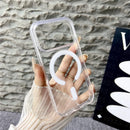 Case Original com Magsafe Magnetic - Linha iPhone 17