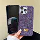 Capa Diamente Swarovski