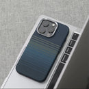 Case 3D Em Fibra de Carbono Minimal