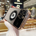 Case/Capa Anti-Aquecimento c/ MagSafe - iPhone