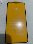 Película 9D - Deixe seu Samsung ainda mais protegido