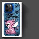 Kit 2 Cases: Angel & Stitch ©