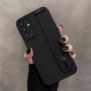 Case HD Ultra proteção c/ alça de mão - Samsung Linha M