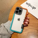 Case Bumper - Máxima proteção sem modificar o estilo do seu iphone
