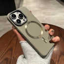 Case Premium Slim Matte - A melhor no quesito beleza e proteção