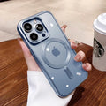 Case Matte com Magsafe