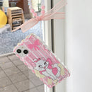 ❤ Case Marie Cat Completa ❤