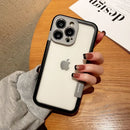 Case Bumper - Máxima proteção sem modificar o estilo do seu iphone