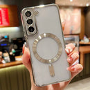 Case Ultrafina Magnect - Samsung