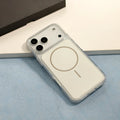 Case Ultra Glass com MagSafe