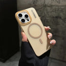 Case Fosca Color com MagSafe