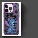 Kit 2 Cases: Angel & Stitch ©