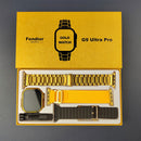SmartWatch G9 Ultra Pro 2023 - Garanta a última geração