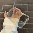 Case Cristal Ultra Brilho - iPhone
