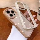 Case Acetinada Diamond