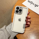 Case Bumper - Máxima proteção sem modificar o estilo do seu iphone