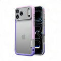 New Case Borda de Proteção Ultra Leve
