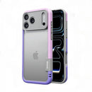 New Case Borda de Proteção Ultra Leve
