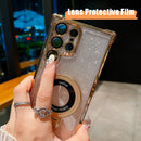 Case Clear 5 em 1 - Samsung