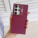 Case Flip com suporte - Samsung
