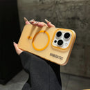 Case Fosca Color com MagSafe