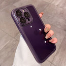 Capa Luxo Basic - iPhone