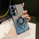 Case Clear 5 em 1 - Samsung