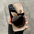 Case Anti Impacto Elegance Apple - iPhone - FRETE GRÁTIS