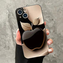 Case Anti Impacto Elegance Apple - iPhone - FRETE GRÁTIS