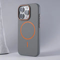 Case Matte Total c/ Magsafe