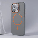 Case Matte Total c/ Magsafe