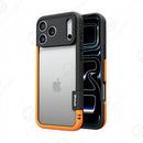 New Case Borda de Proteção Ultra Leve