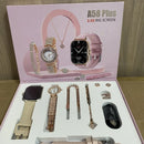 Kit intense: 8 em 1 - Promo relampago