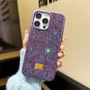 Capa Diamente Swarovski