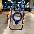 Case Auto Glass 3.0 + proteção das Lentes