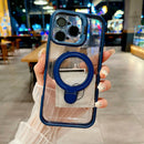 Case Auto Glass 3.0 + proteção das Lentes
