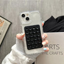 Case com Ventosa - iPhone