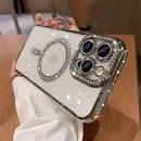 Nova Case Diamante Ouro Deserto