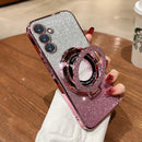 Case Deluxe c/ Apoio - Samsung (Linha A)