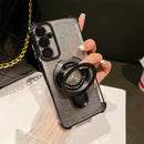 Case Clear 5 em 1 - Samsung