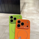 Case Magnética Essencial Couro - Deixe seu iPhone Protegido