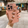 Case Luxury Plating Love