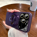Case Luxury Slim Matte 2.0
