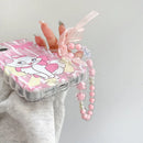 ❤ Case Marie Cat Completa ❤