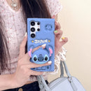 Case 3D Stitch & Popcell © - Linha S