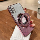 Case Deluxe c/ Apoio - Samsung (Linha S)